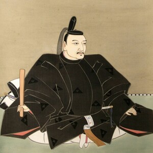 北条氏政