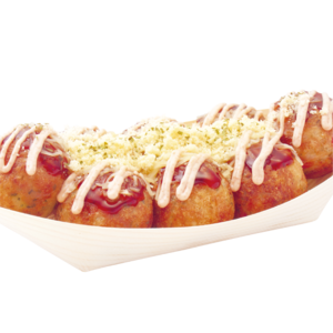 チーズ明太子