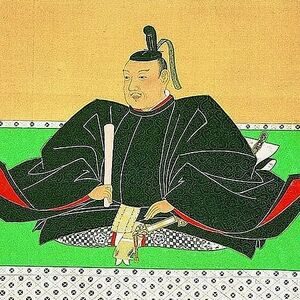 酒井忠次