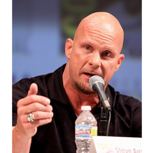 ストーン・コールド・スティーブ・オースチン(Stone Cold Steve Austin)