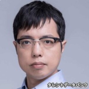 小松利昌