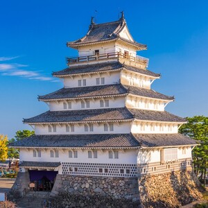 島原城