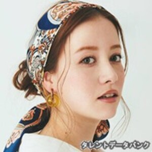 ドーキンズ英里奈