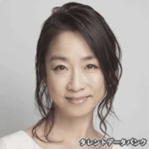 山像かおり