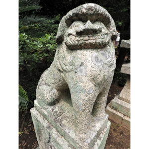 下関市 吉見上八幡宮