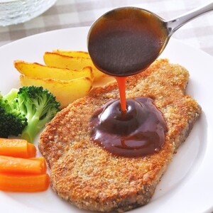 ポークカツレツ