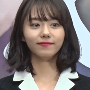 キム・ソヘ(Kim So-hye)