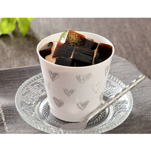 ローソン CUPKE 珈琲ショコラ