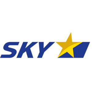 スカイマーク(SKY)