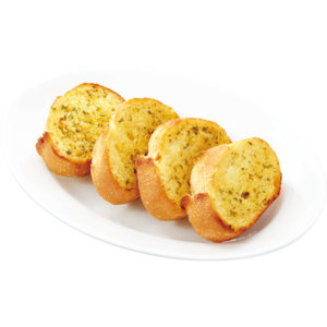 トースト(ジョリーパスタ)