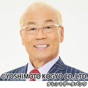 オール巨人
