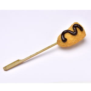 バナナ（串カツ田中）