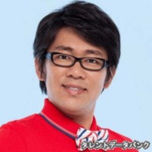 ビビる大木