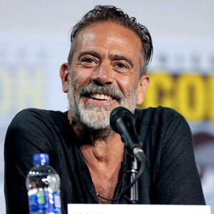 ジェフリー・ディーン・モーガン(Jeffrey Dean Morgan)