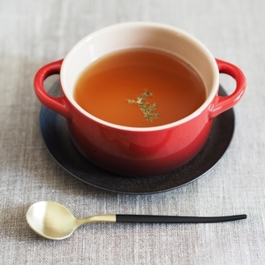 オニオンスープ