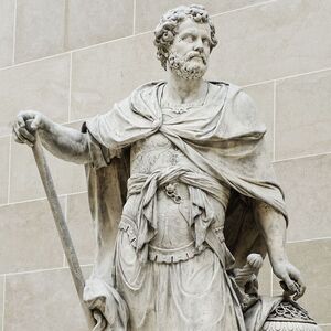 ハンニバル・バルカ