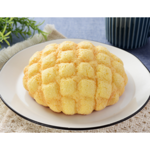 ローソン サックリメロンパン