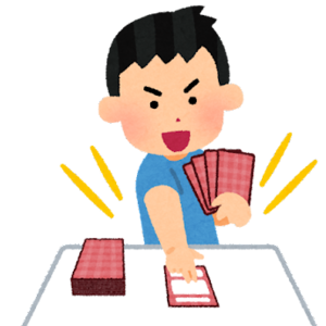 トレーディングカードゲーム