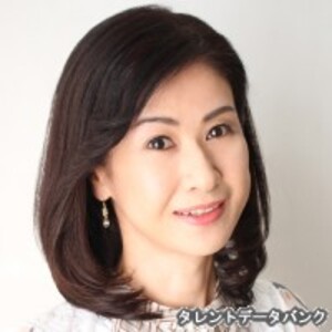 小林綾子