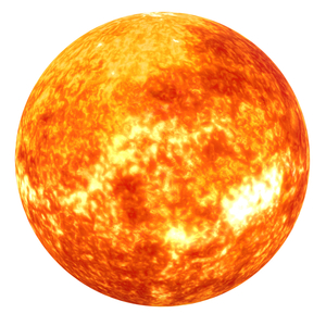 太陽