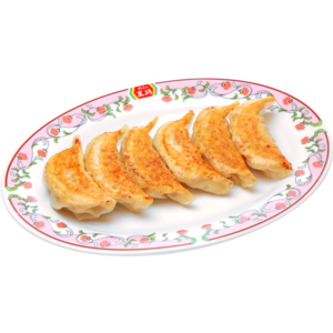 餃子(餃子の王将)