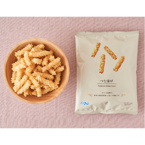 ローソン セレクト つな揚げ