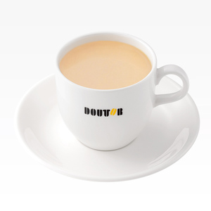 ロイヤルミルクティー(ドトールコーヒー)
