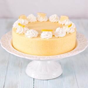 ムースケーキ