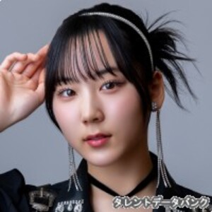 江端 妃咲(Juice=Juice)