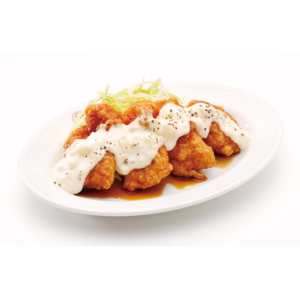 チキン南蛮(大阪王将)