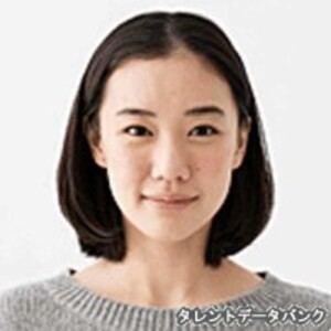 蒼井優