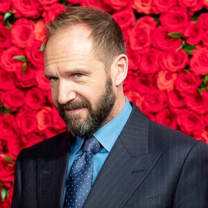 レイフ・ファインズ(Ralph Fiennes)