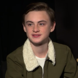 ジェイデン・マーテル(Jaeden Martell)