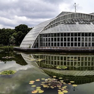 京都府立植物園