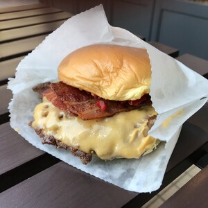 スモークシャック