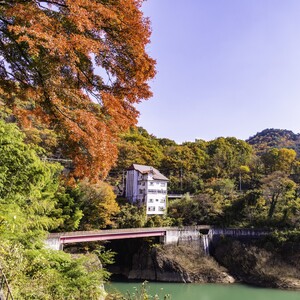 猿ヶ京温泉