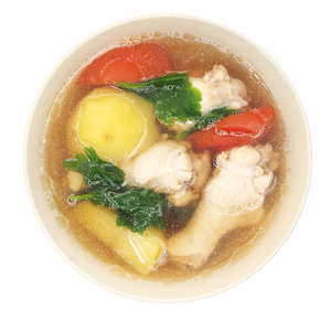チキンスープ