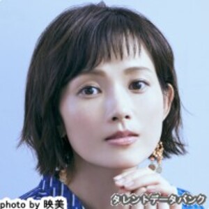安倍なつみ