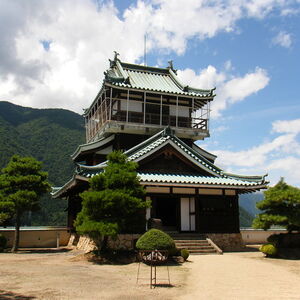神岡城