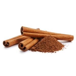 シナモン
