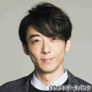 高橋一生