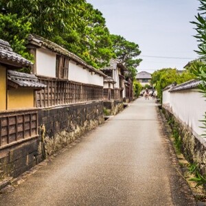 萩