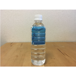 鈴鹿山麓雪どけ天然水 菰野清水