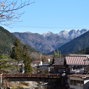 天川村
