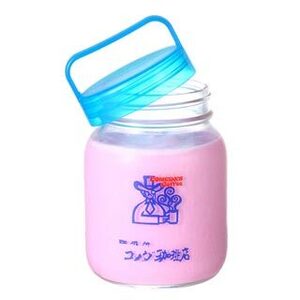 シェーク ストロベリー