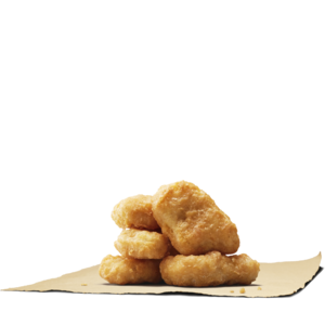 チキンナゲット(バーガーキング)
