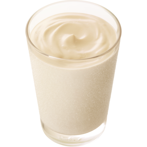 モスシェイク コーヒー