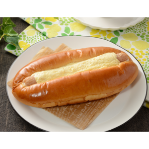 ローソン あらびきソーセージ