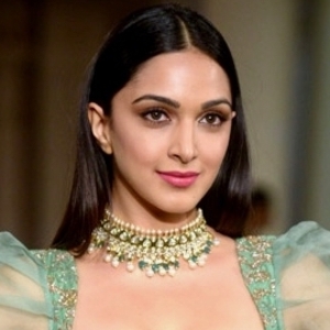 キアラ・アドヴァニ(Kiara Advani)