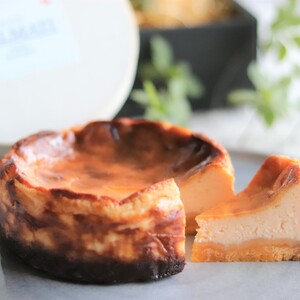 CALMATI ハイジの濃厚チーズケーキ